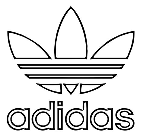 adidas schuhe logo sohle|adidas schuhe zum ausdrucken.